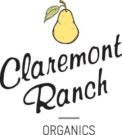 Claremont Ranch Organics - Logo