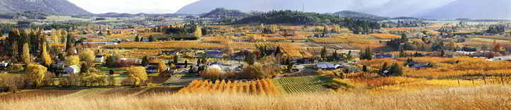 Creston Valley - Fall