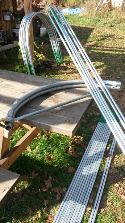 Robin Sturley Hoop Bender