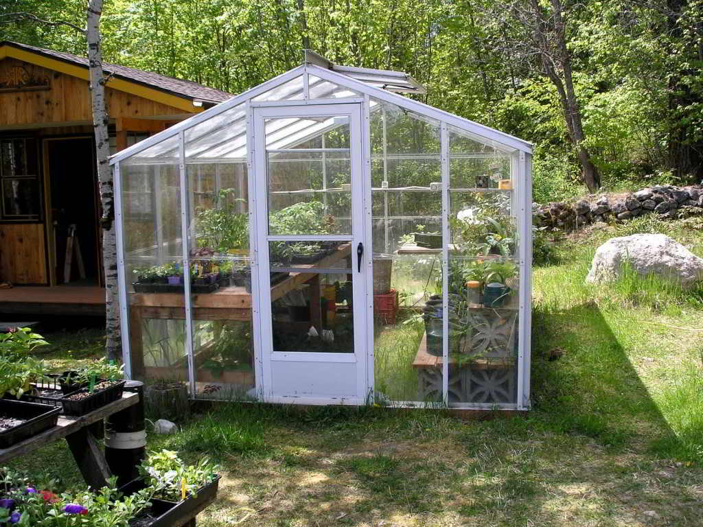 greenhouse