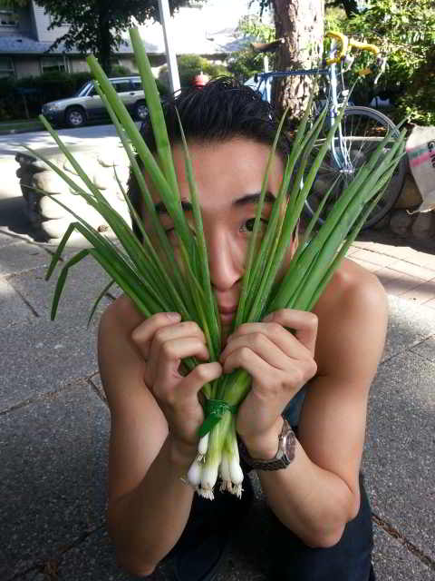 Fresh Roots Urban Farm Society