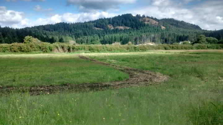 Lohbrunner Community Farm