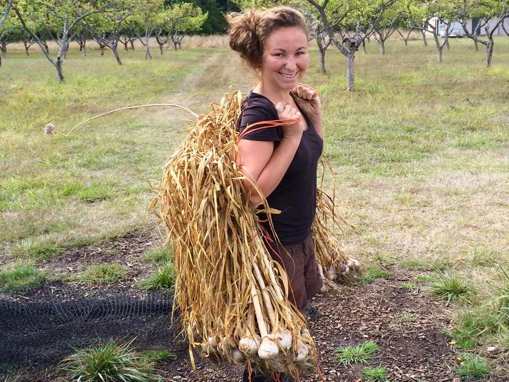 Azja Jones Martin Land Matcher Cowichan Valley