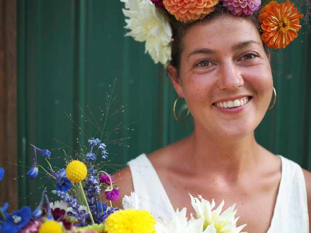 Tessa Wetherill Land Matcher Okanagan