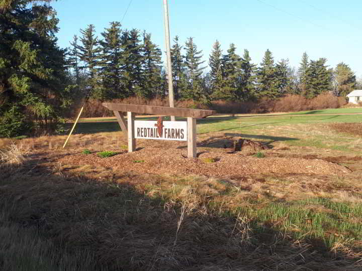 RedTail Farm