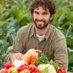 Interview with Quebec Farmer & Author Frederic Theriault