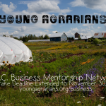 BC Business Mentorship Network – Apply Now!
