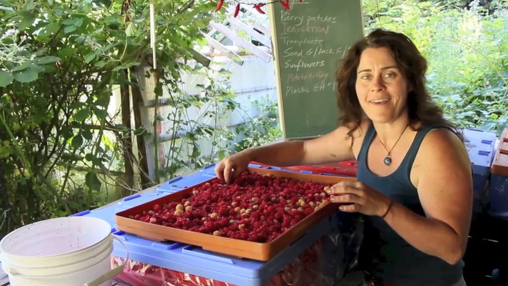 Sooke Food Chi Farm and Agriculture Tour July 19