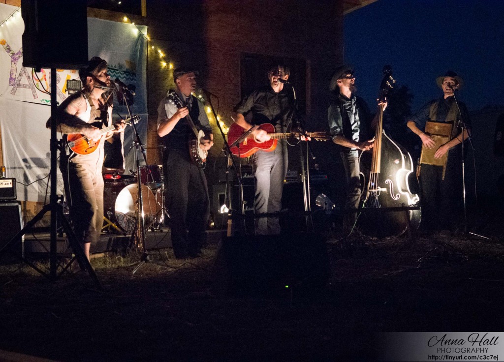 Young Agrarians Events Harvest Festival at Zaklan Heritage Farm Tour Potluck w/ Still Spirits