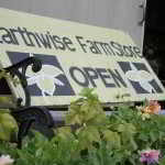 JOB: Organic Grower & Educator, Earthwise Organic Farm, Delta, BC
