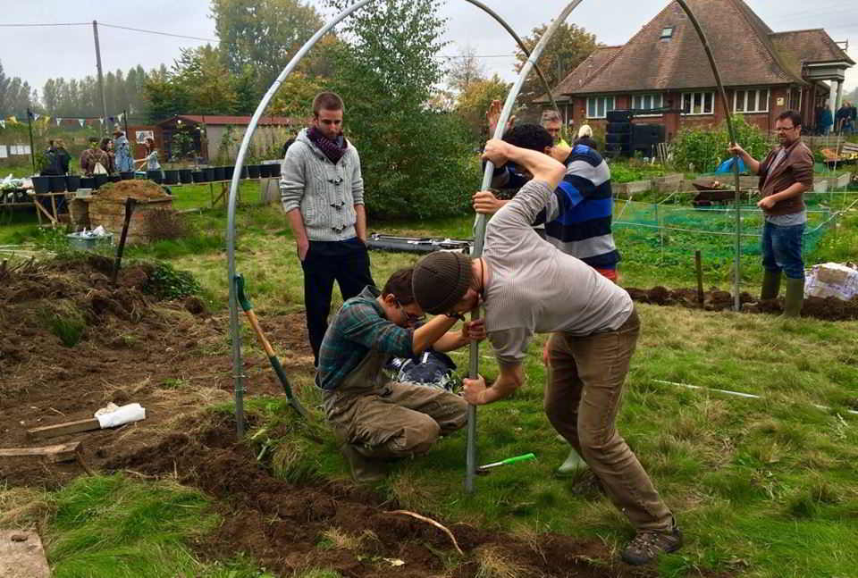 JUNE 26 McKees Mills, NB FAWN Meetup at Windy Hill Farm Young