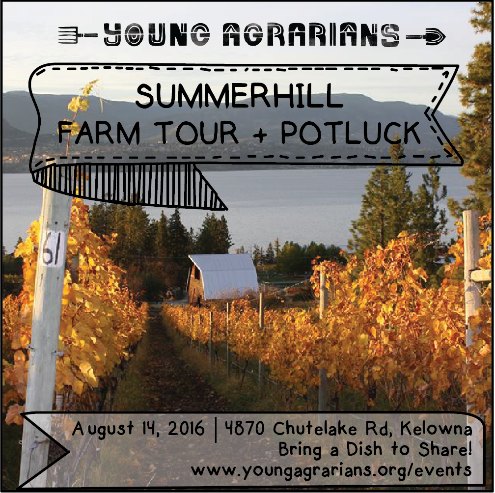 Summerhill Farm Tour