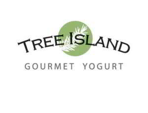 Tree Island Gourmet Yogurt #VIMIXER2018
