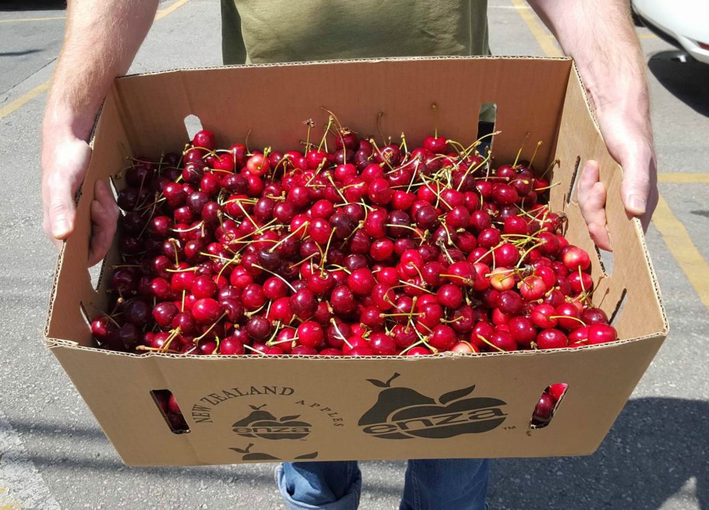 Richmond Food Security Society