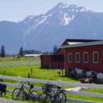 July 22: Agassiz, BC – Farms Cycle Tour