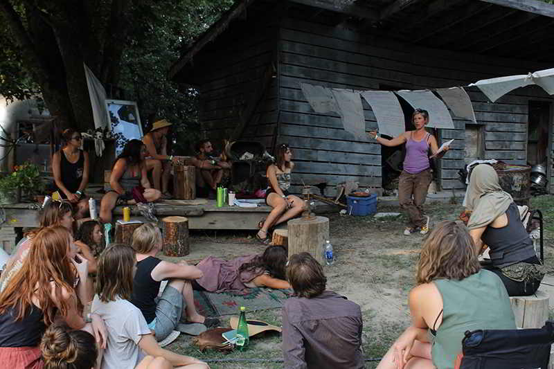 Peace Country Farmer Mixer