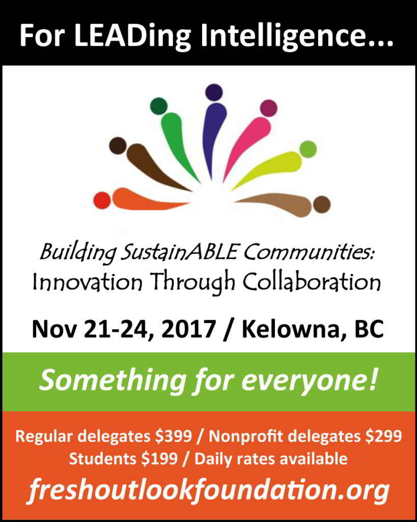 Building Sustainable Communities