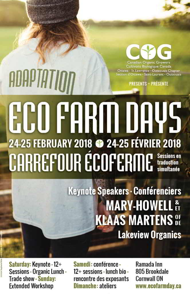 Eco Farm Days