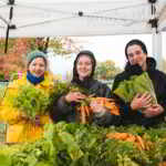 FARM JOB: VANCOUVER, BC – Edible Garden Project Farmer