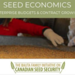 APRIL 18: Seed Economics Webinar