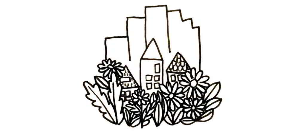 Hold General Victoria - Urban Gardening Workshop