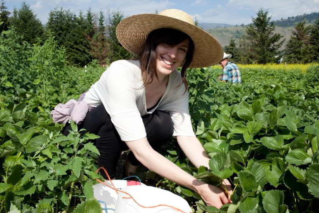 Darcy Smith Land Matcher Metro Vancouver Fraser Valley