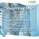 How to Identify a Musculoskeletal Injury – AgSafe