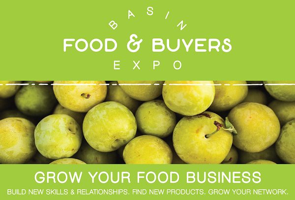 FABx Columbia Basin Food & Buyers Expo