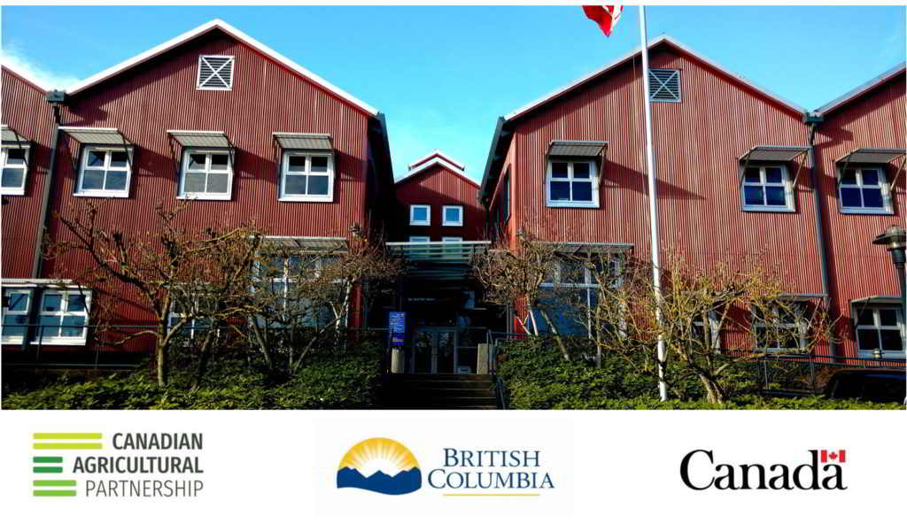 Ministry of Agriculture Open House