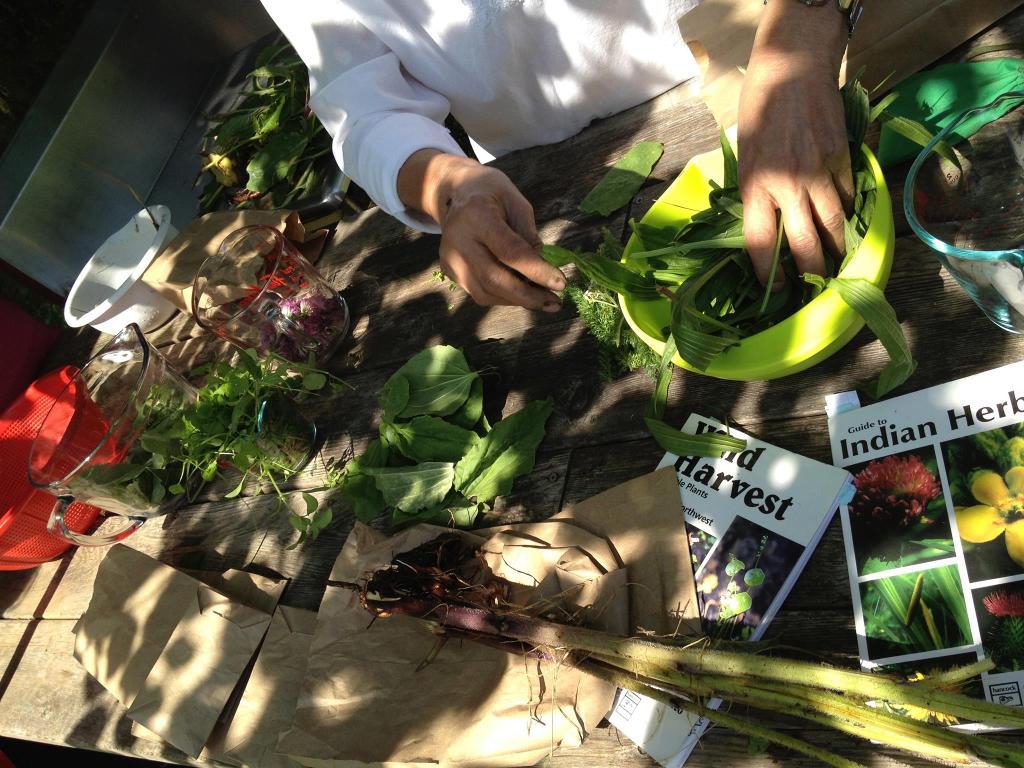 Culturally Relevant Urban Wellness Program