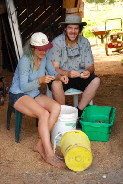 regenerative farming certification