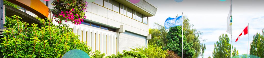 saanich agriculture and food planner