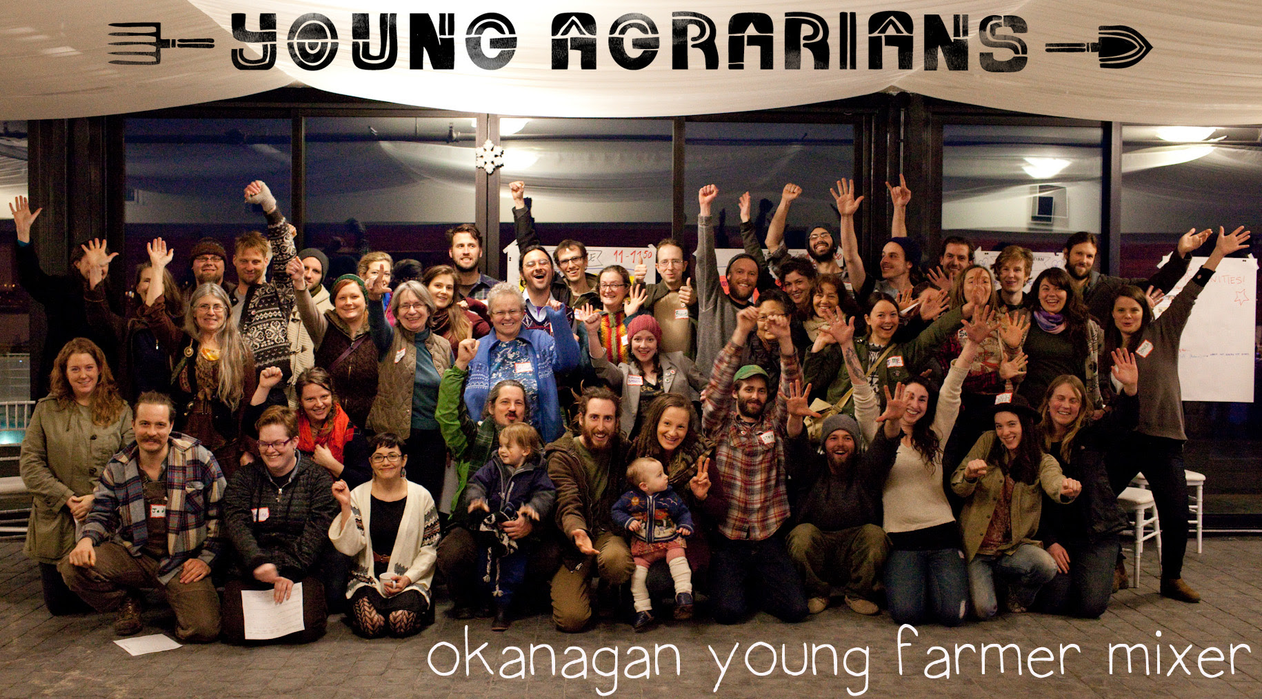 young agrarians 2012