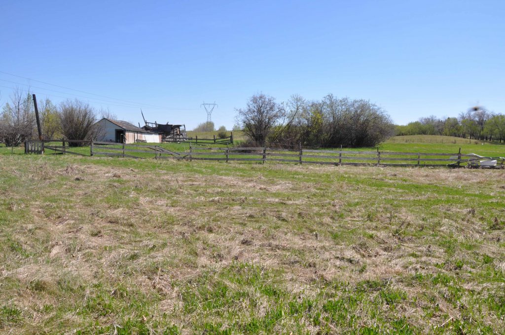 LAND OPPORTUNITY 15 Acres for lease, Spruce Grove, Alberta Young