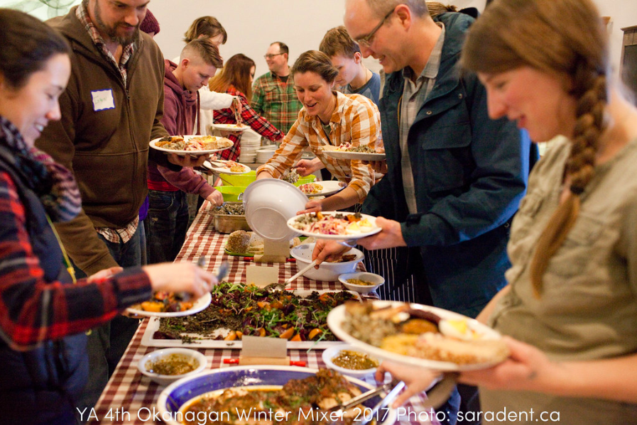 New farmers and food policies in Canada