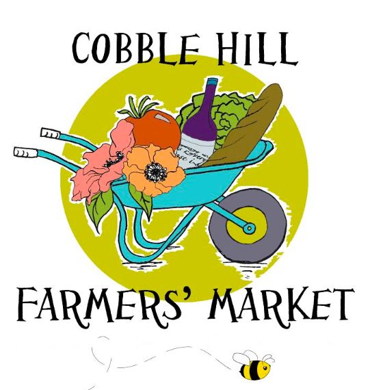 cobble hill farmers market, victoria bc, farm job