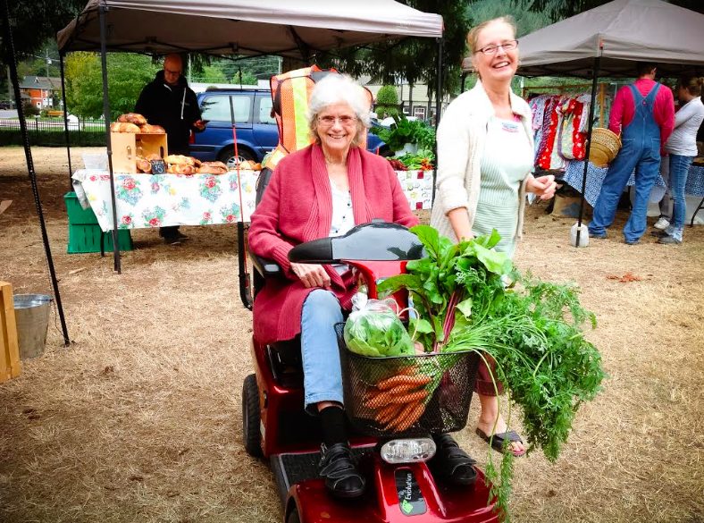 cobble hill farmers market, victoria bc, farm job