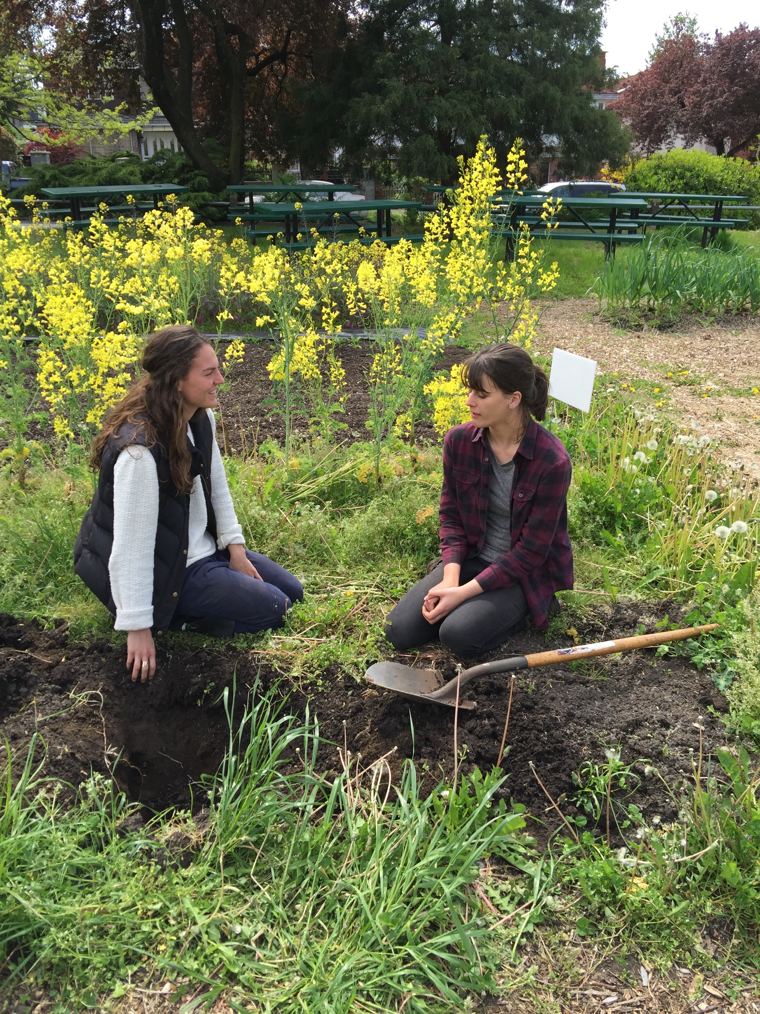 SPEC small farm workshops vancouver 2019