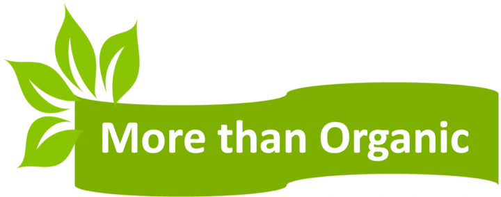 More than Organic