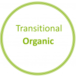 Transitional Organic
