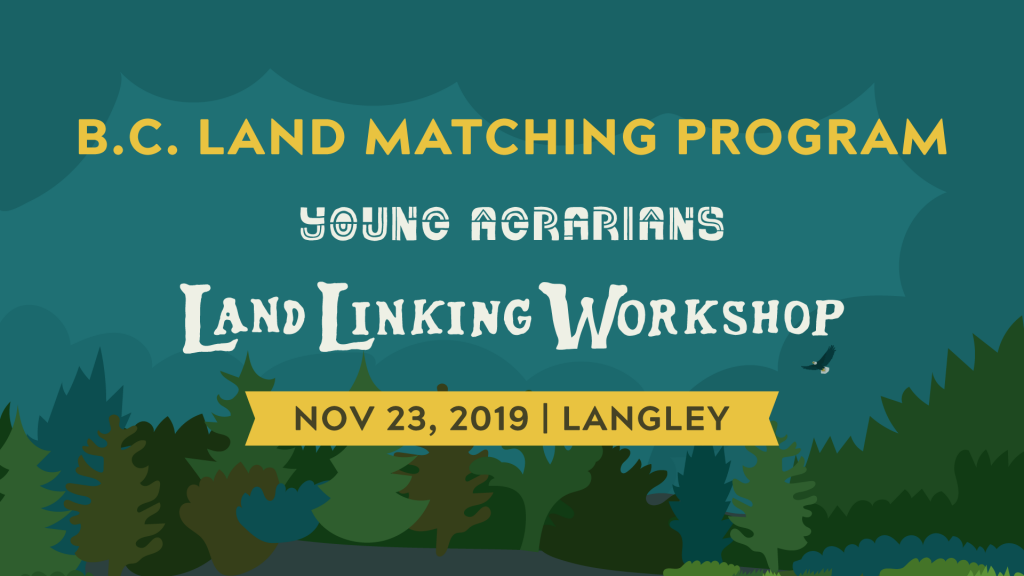 land link, langley, vancouver