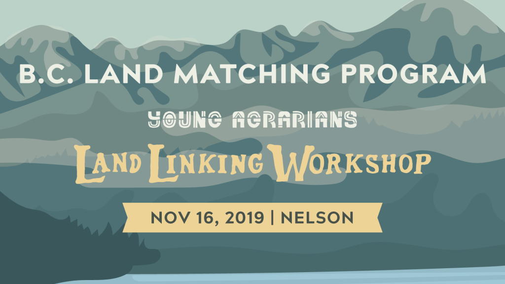 Nelson land link 2019