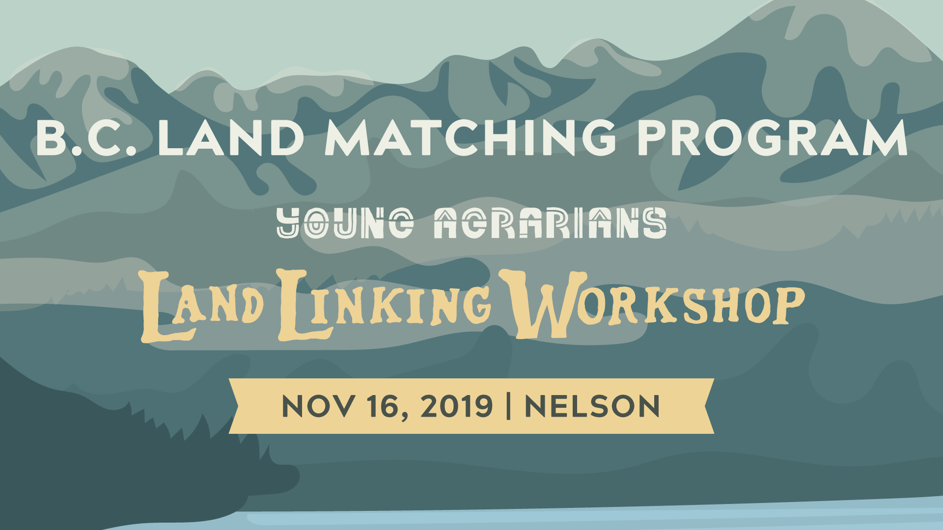 Nelson land link 2019