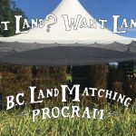 LOOKING FOR LAND: EXPERIENCED FARMER & BUSINESS OWNER LOOKING FOR LAND NEAR BURNABY