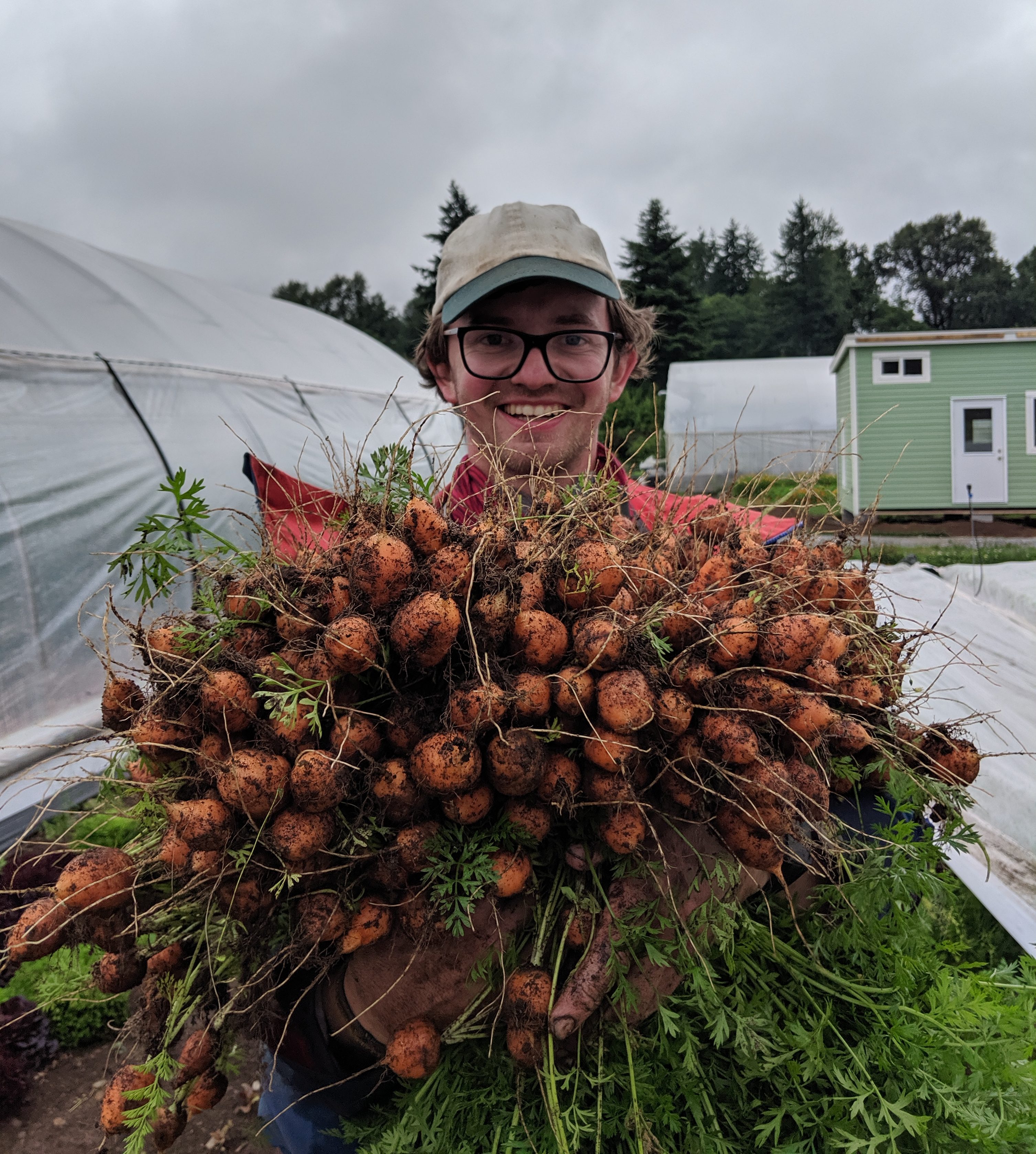 Zaklan Heritage Farm, surrey, vancouver