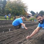 FARM JOB: RICHMOND, BC – The Sharing Farm, Assistant Farm Manager
