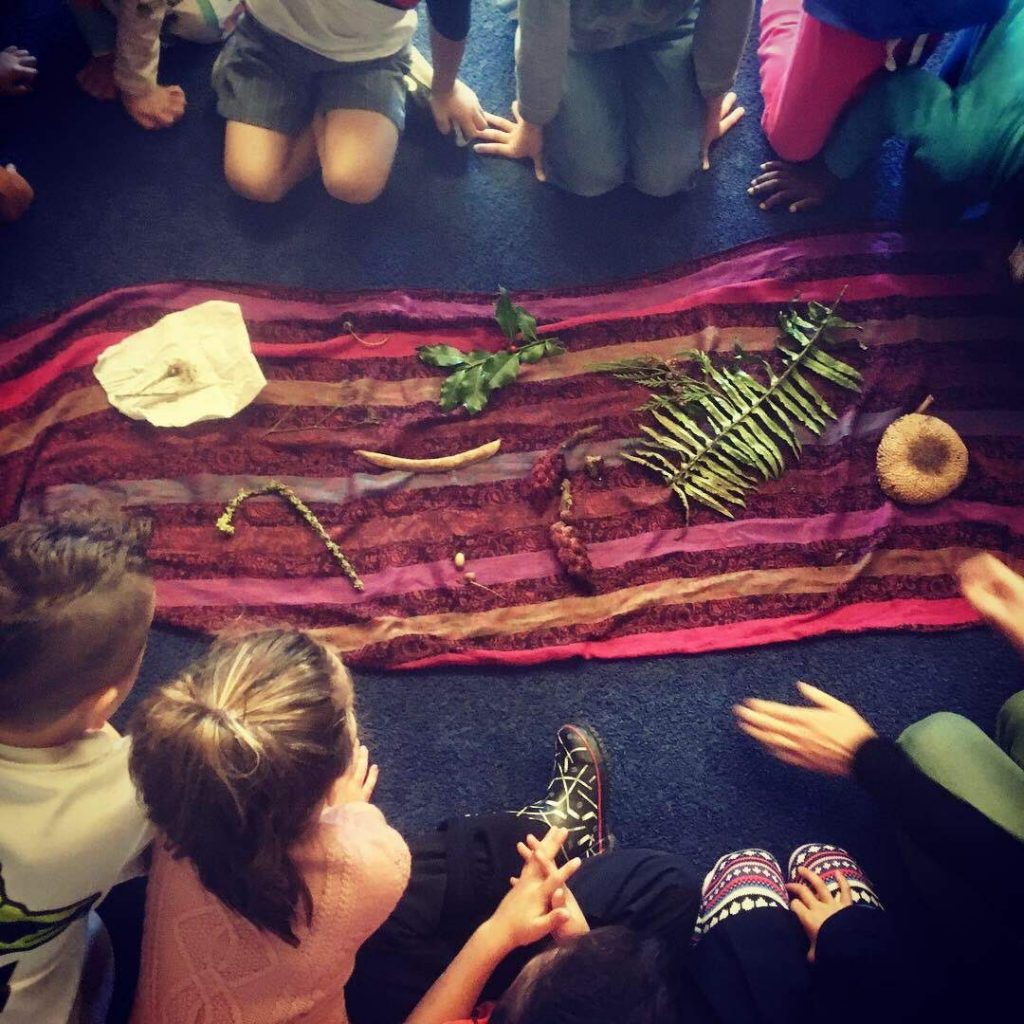 richmond food security society