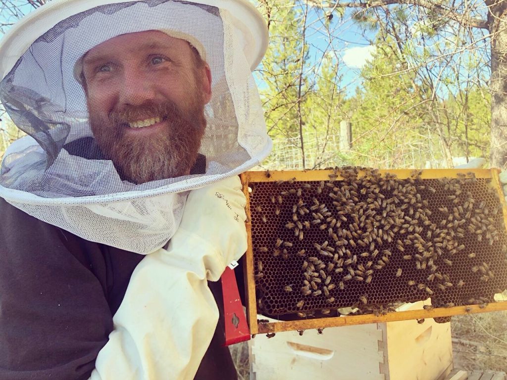 100 mile house, farm job, big rock ranch