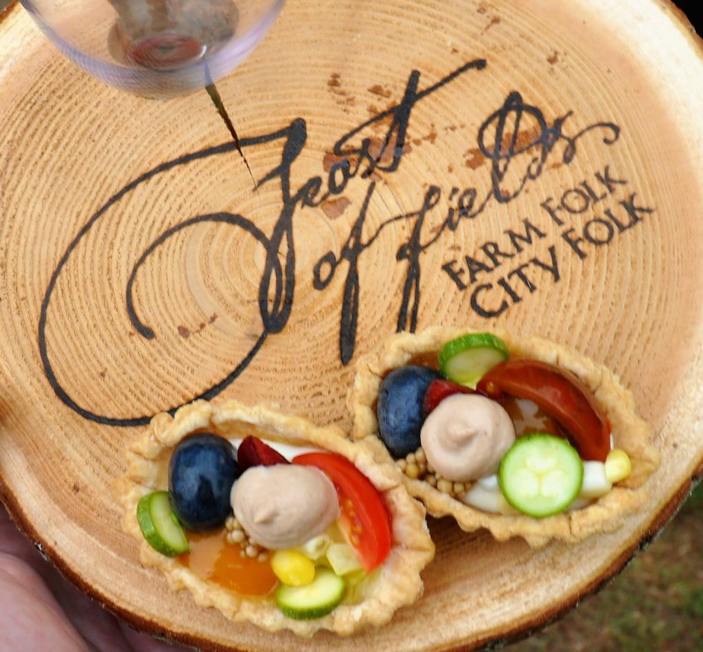 farmfolk cityfolk, feast of fields, vancouver, job