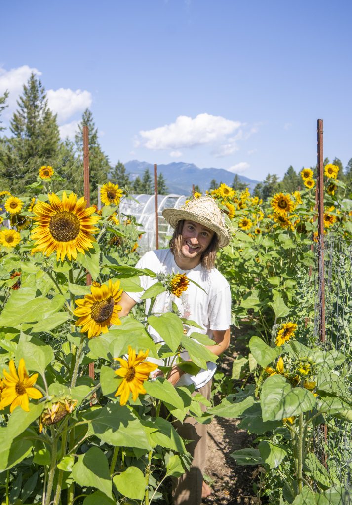 Yasodhara Ashram Society, apprenticeship, kootenay